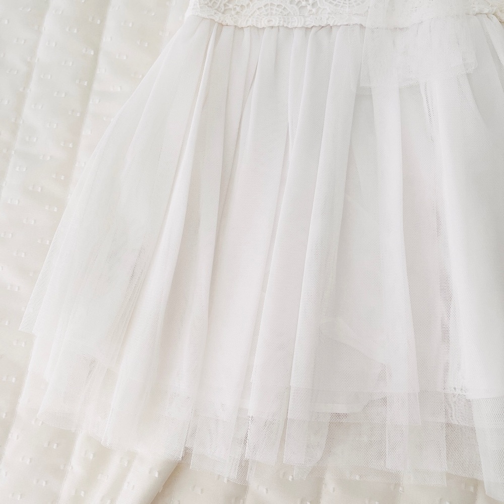 Saut de Lange Tutu Dress - Picture 3 of 7